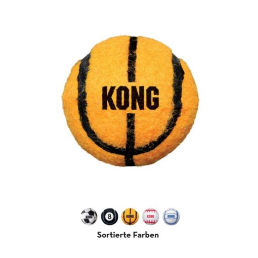 KONG Sport Balls