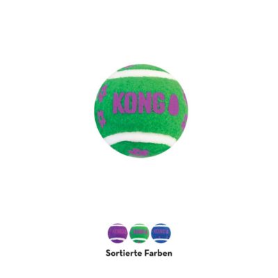KONG Cat Tennis Balls