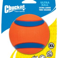 Chuckit ULTRA BALL 1 PK 1