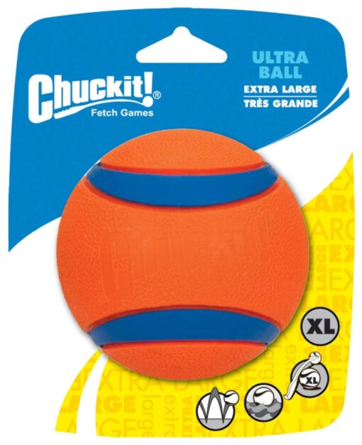 Chuckit ULTRA BALL 1 PK 1