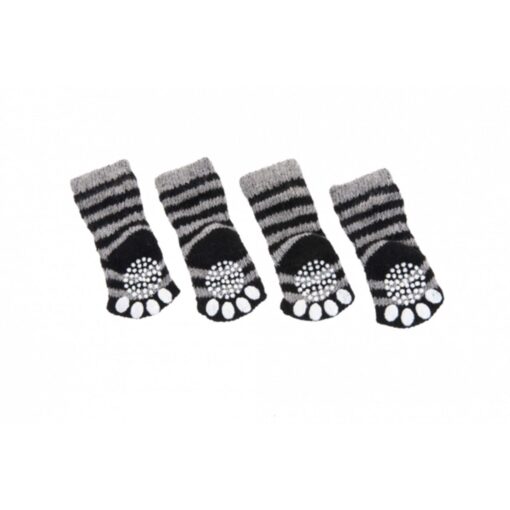 Doggy Socks schwarz