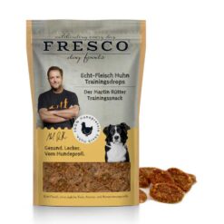 FRESCO Martin Ruetter Trainingsdrops Huhn 150g