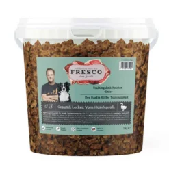 FRESCO Martin Ruetter Trainingsknoechelchen Ente 1kg