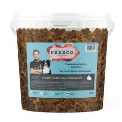 FRESCO Martin Ruetter Trainingsknoechelchen Kaninchen 1kg