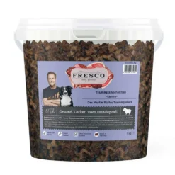 FRESCO Martin Ruetter Trainingsknoechelchen Lamm 1kg