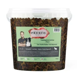 FRESCO Martin Ruetter Trainingsknoechelchen Pferd 1kg