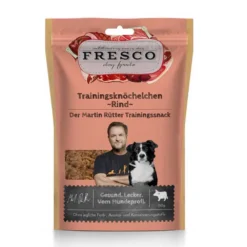 FRESCO Martin Ruetter Trainingsknoechelchen Rind 150g