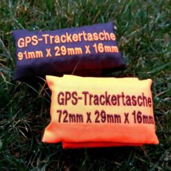 GPS Trackertasche fuer laengliche Tracker 1