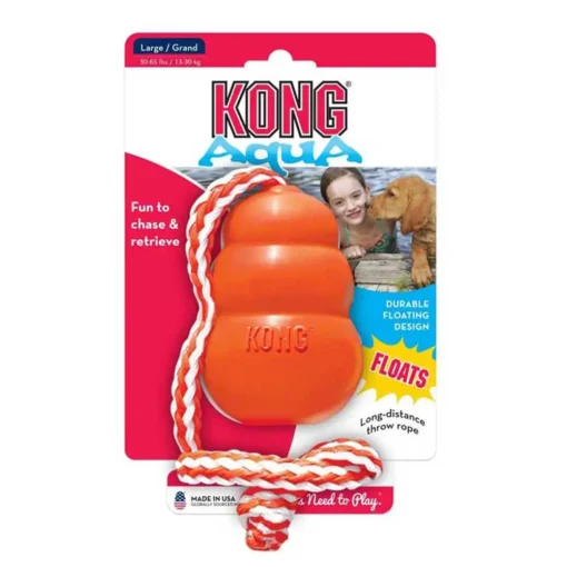 KONG Aqua 1