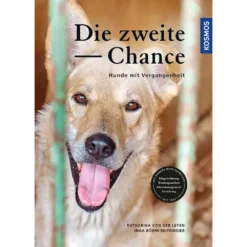 KOSMOS Buch Die zweite Chance