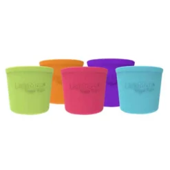 LickiMat Schleckmatte Yoggie Pot