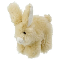 Plueschspielzeug Flattoy Wild Hase