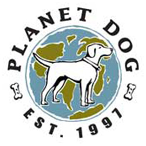 Planet Dog Logo