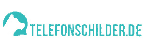 telefonschilder.de Logo