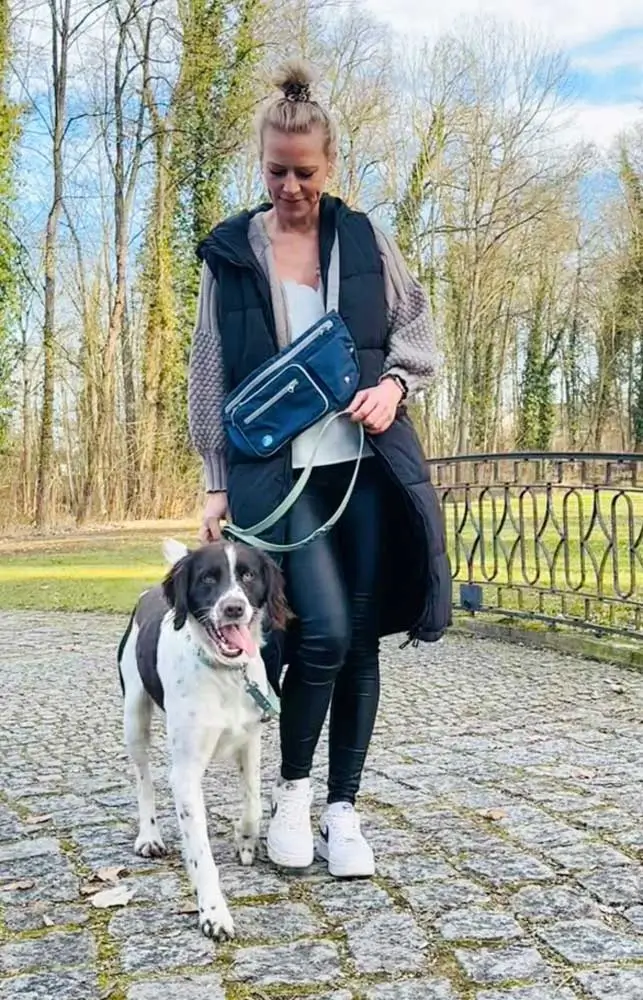 Carlo-mit-AnnyX-Skewbag