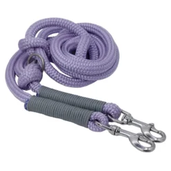 Tauleine flieder/grau