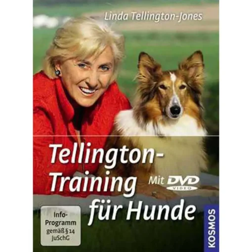 Tellington-Training für Hunde
