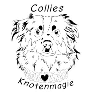 Logo Collies Knotenmagie